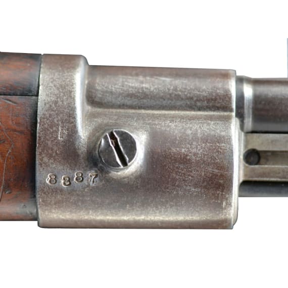 1939 german mauser rifle 12 660