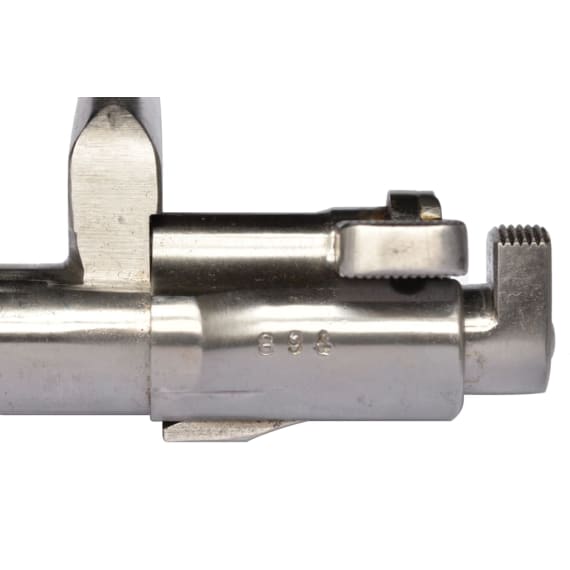 Lot 357 | Foreign Service Weapons (Non-German) | Online Catalogue