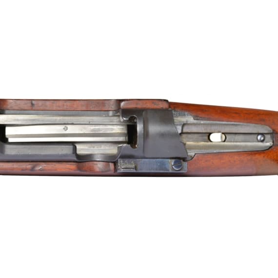 Lot 357 | Foreign Service Weapons (Non-German) | Online Catalogue