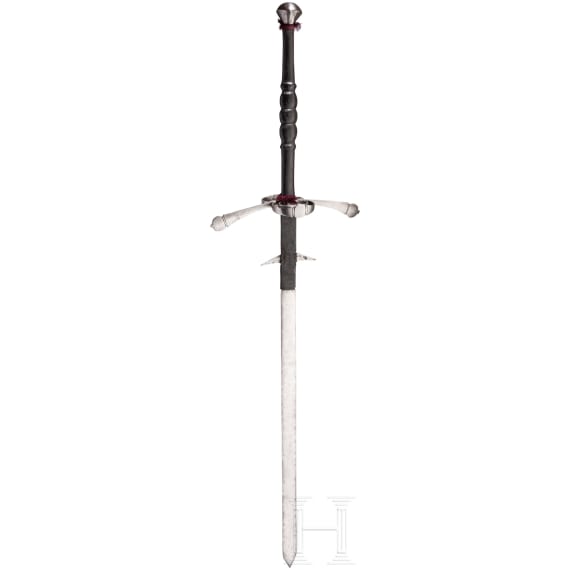 Lot 1455 | Swords, Epees and Rapiers | Online Catalogue | A82aw 
