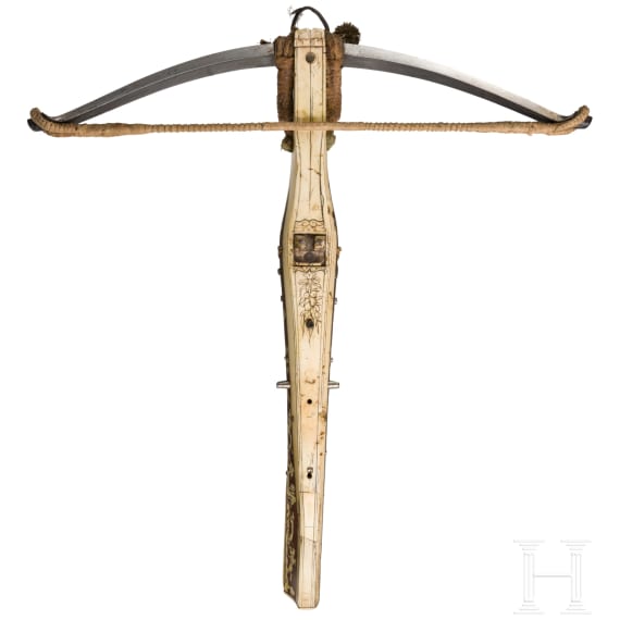 Lot 1551 | Crossbows and Equipment | Online Catalogue | A82aw 