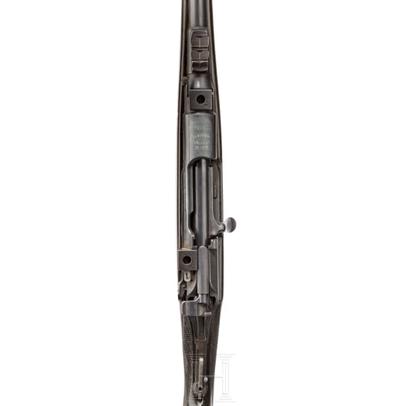 A Mannlicher-Sch&ouml;nauer M 1905 short rifle