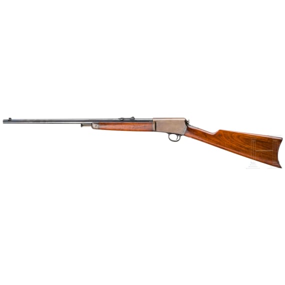 A Winchester Model 1903