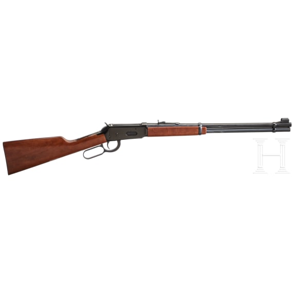 A Winchester Model 94