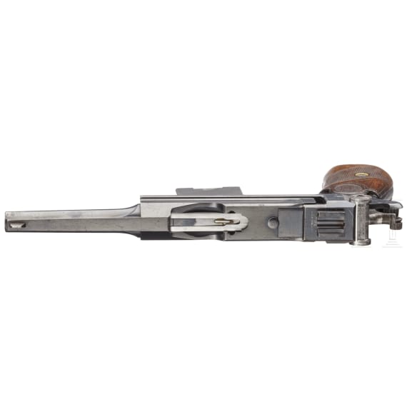 A Bergmann-Bayard M 1908