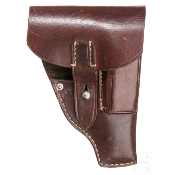 A Langenhan M 2 with holster