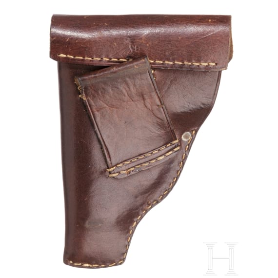A Langenhan M 2 with holster