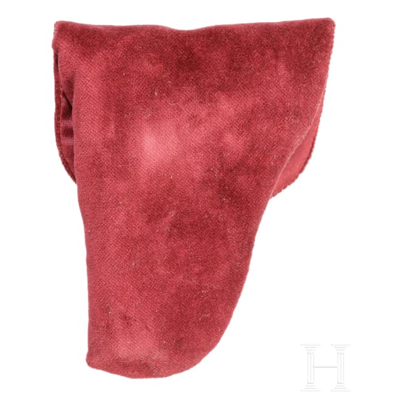 A Menta pocket pistol