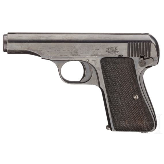 A DWM M 23