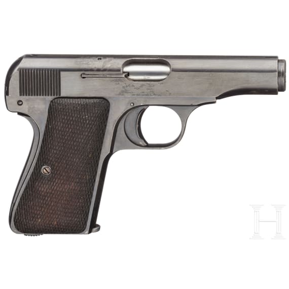 A DWM M 23