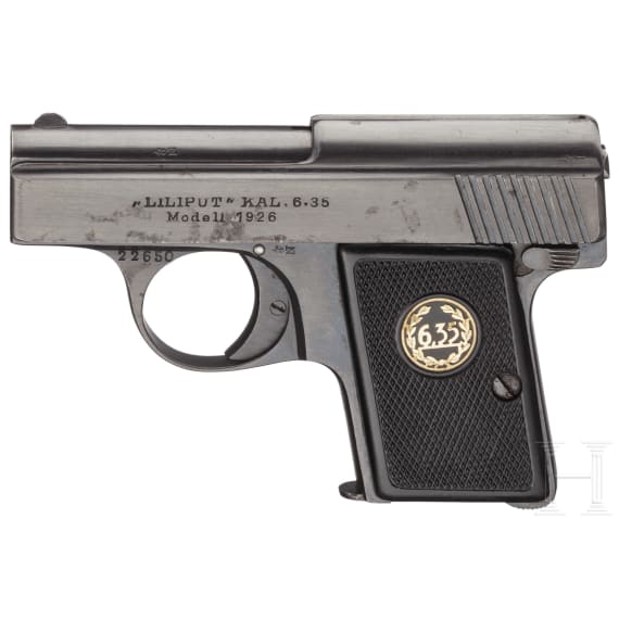 A Liliput M 1926