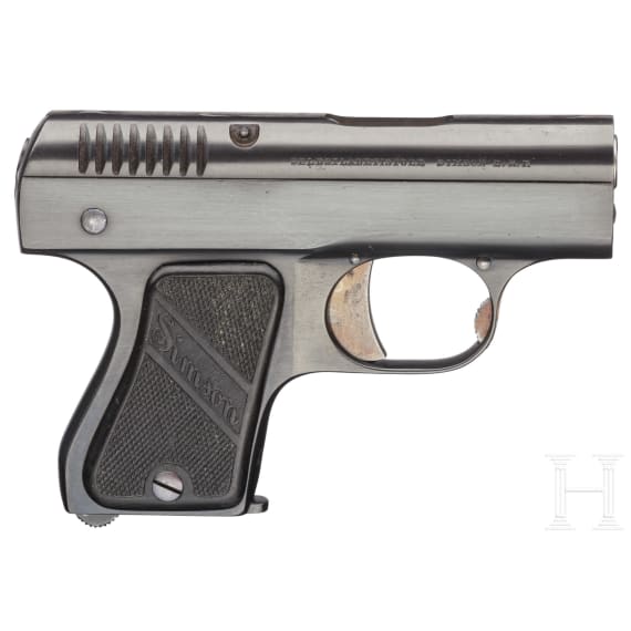 A Simson M 1927