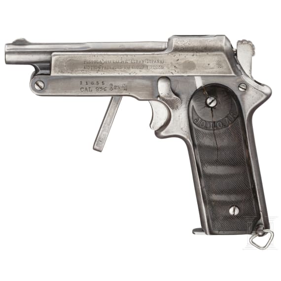A Jo.Lo.Ar. 1924 pistol