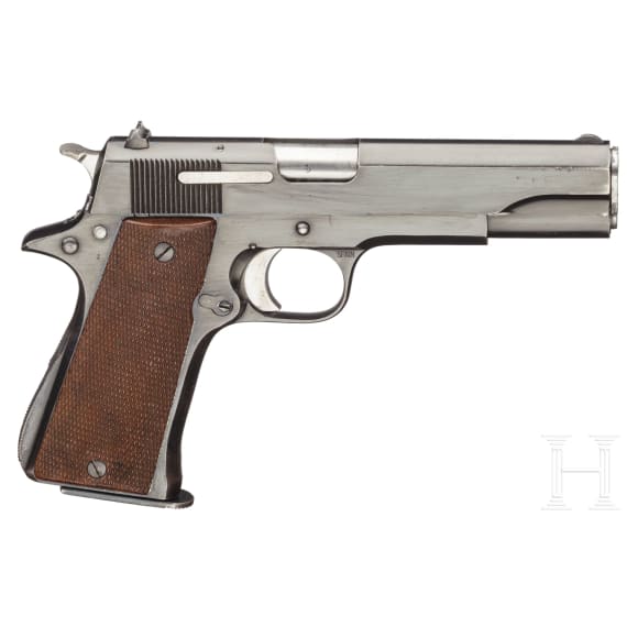 M Star M MP with holster stock