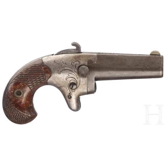 A Colt second model Deringer