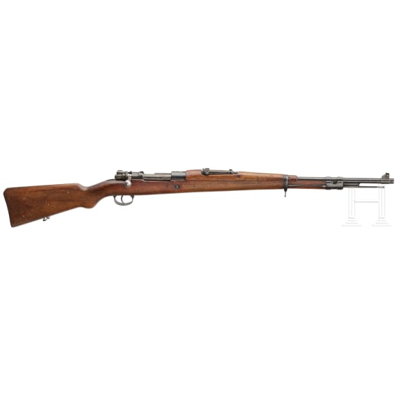 A M 1930 carbine