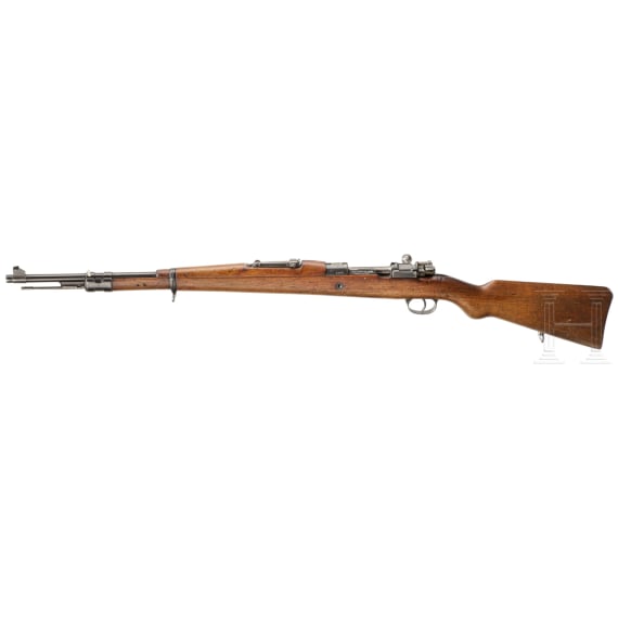 A M 1930 carbine