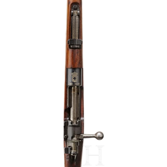 A M 1930 carbine