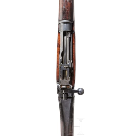 A Enfield No. 5 Mk 1, "Jungle Carbine"