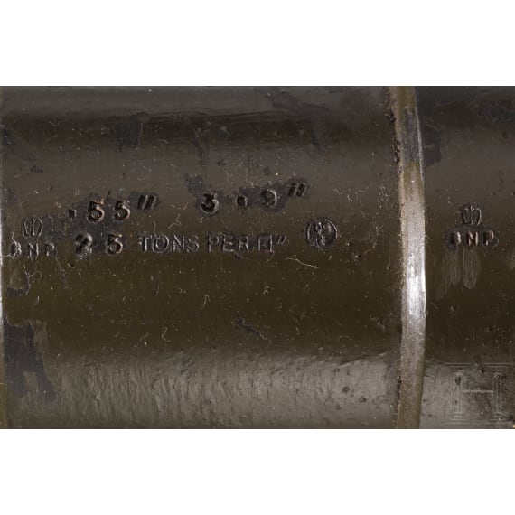 A Boys Anti-Tank Rifle Mk I