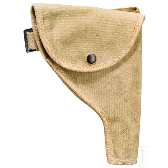 A HP Kareen with holster