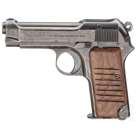 A Beretta M 1923