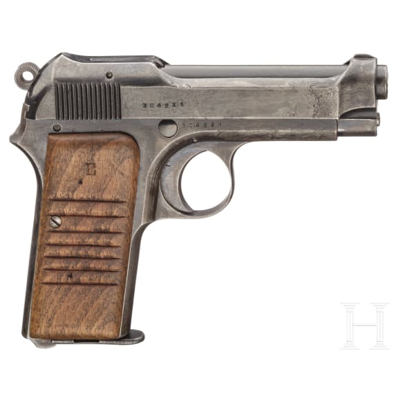 A Beretta M 1923