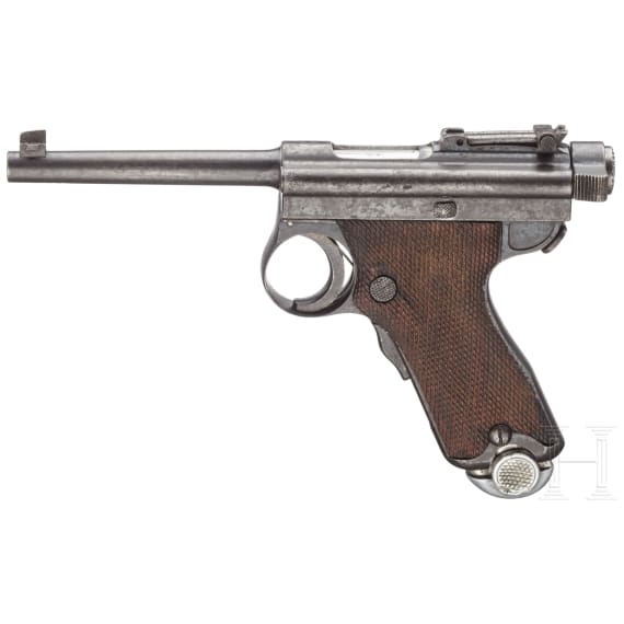 A Nambu M 1902 "Papa"