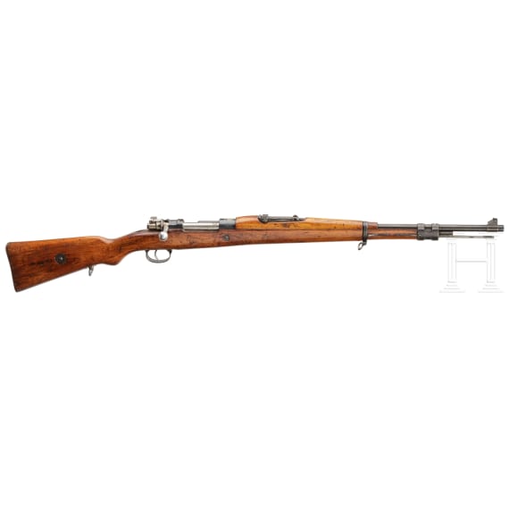 A M 1924 carbine