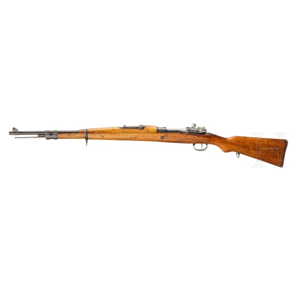 A M 1924 carbine