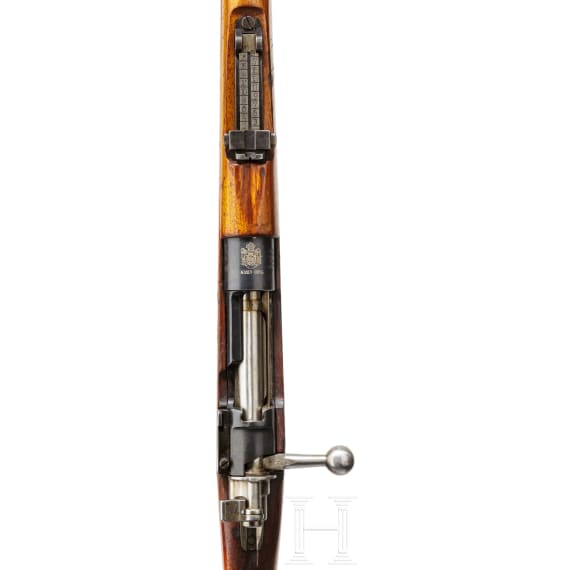 A M 1924 carbine