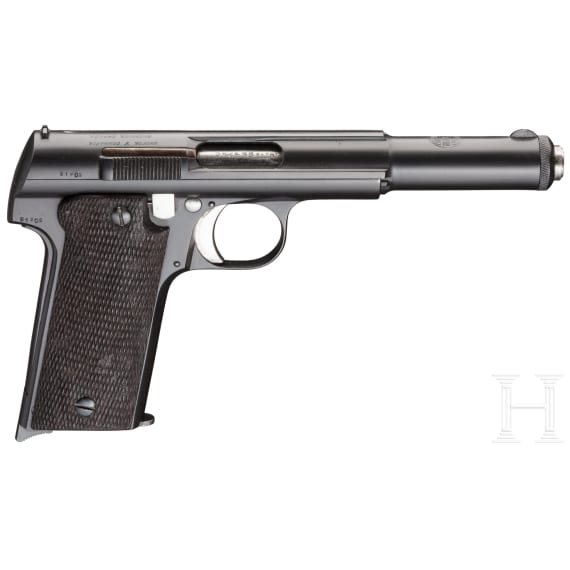 A Astra M 400 (1921)