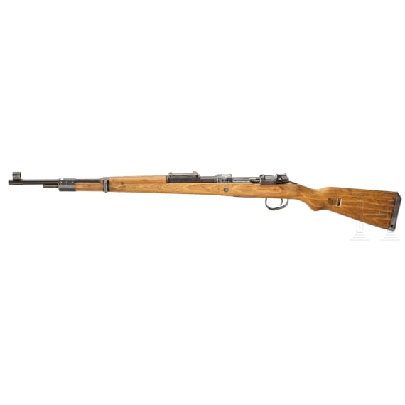 A Vz 24 carbine