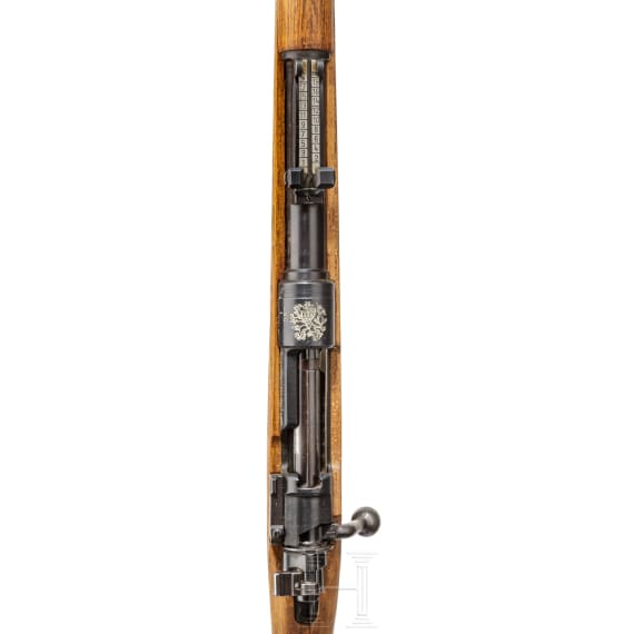 A Vz 24 carbine
