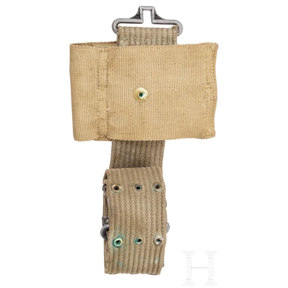 A Colt M 1911 A 1 with holster and accesories