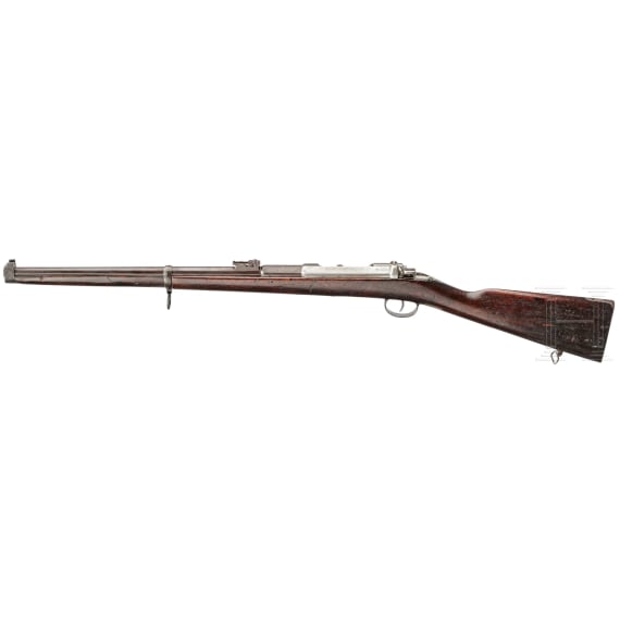 A carbine 71, V.C.S. Suhl