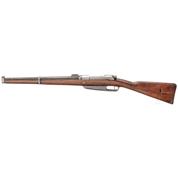 A carbine 88, Erfurt 1893