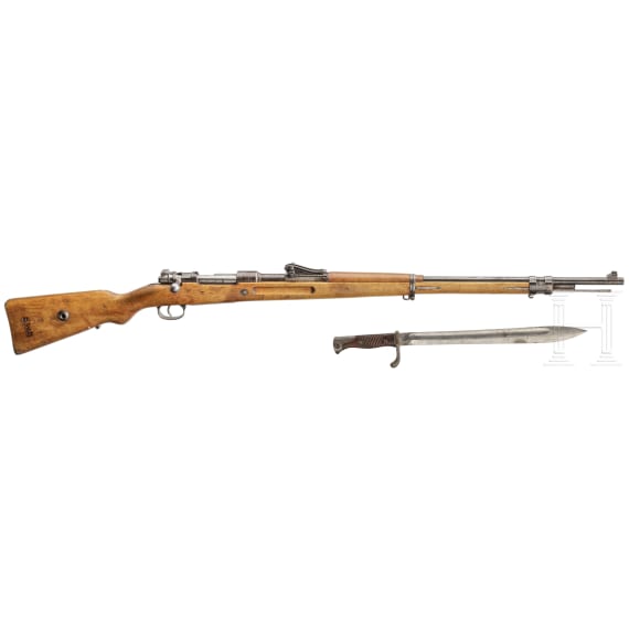 Lot 3468 Service Weapons Of The German States Online Catalogue A82s Past Auctions Buy Hermann Historica
