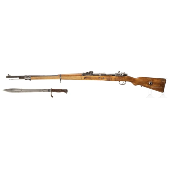 Lot 3468 Service Weapons Of The German States Online Catalogue A82s Past Auctions Buy Hermann Historica