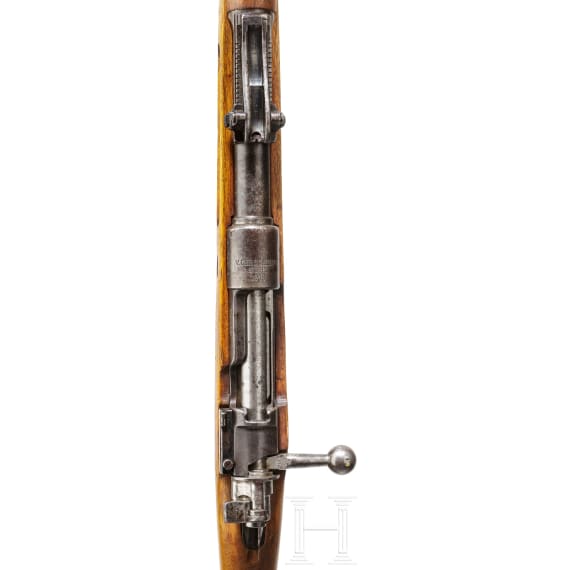 Lot 3468 Service Weapons Of The German States Online Catalogue A82s Past Auctions Buy Hermann Historica