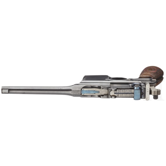 A Mauser C 96/16