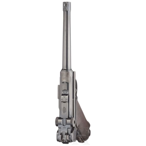 A pistol 04 (1906)