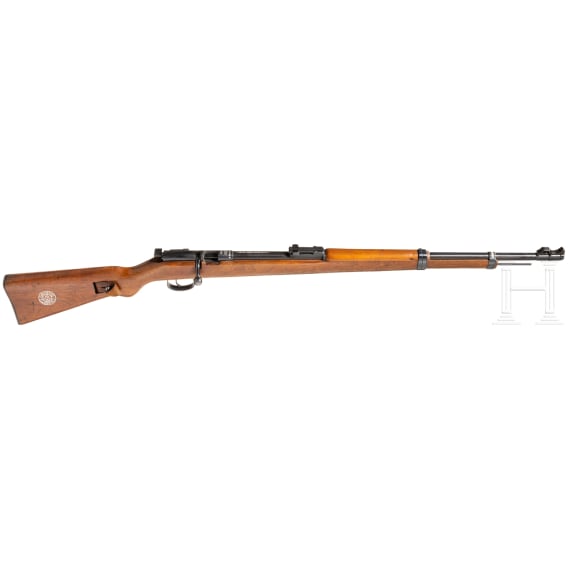 A training rifle BSW M 625 B for the SA of the NSDAP