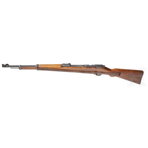 A training rifle BSW M 625 B for the SA of the NSDAP