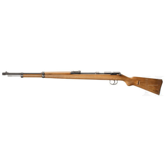 A Wehrmanngewehr J.G.A.