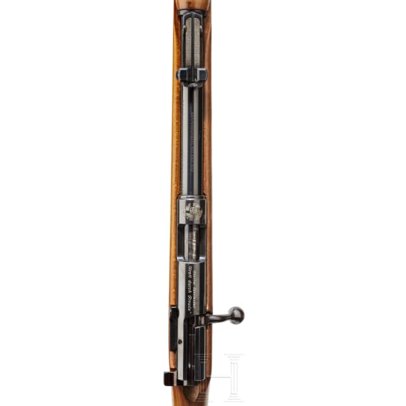 A Wehrmanngewehr J.G.A.