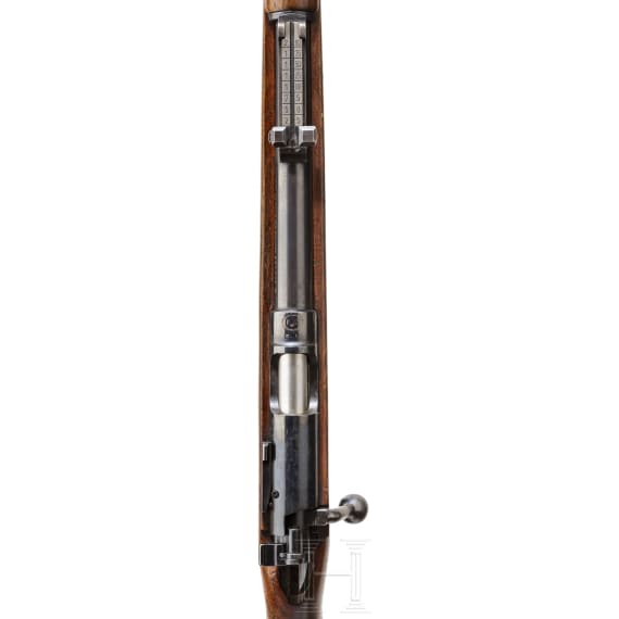 A rifle for military training by BSW Suhl ("KKW")