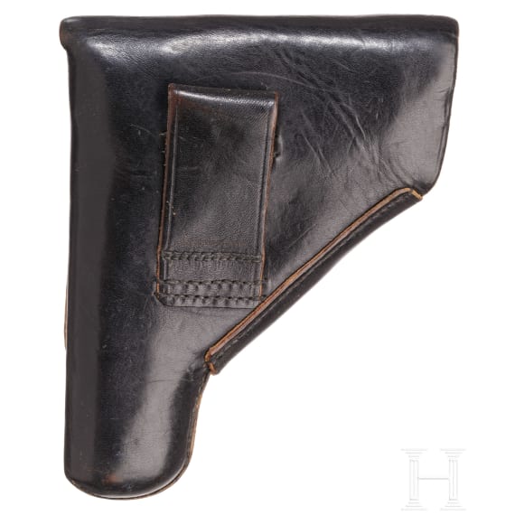 A Mauser M HSc, ""Low Grip Screw HSc""