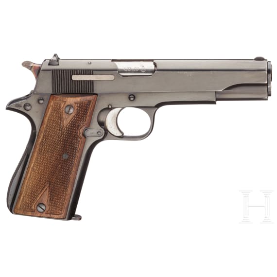 A Star M B , of the Wehrmacht/Heer with holster