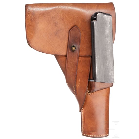 A Star M B , of the Wehrmacht/Heer with holster